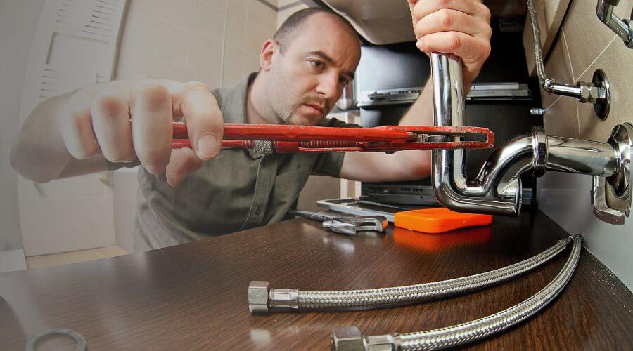 Professional Leak Detection Services in Jacksontown, OH